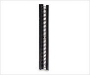 Deluxe Vertical Cable Managers