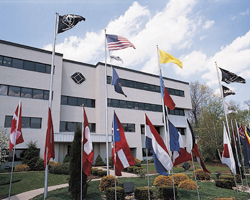 Black Box Corporate Headquarters