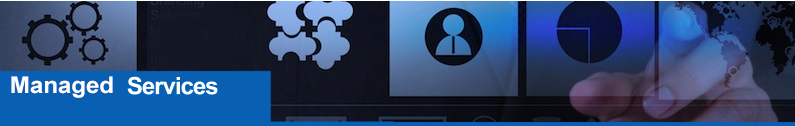 Managed Services