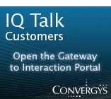 Access the Black Box/Convergys Partner Portal