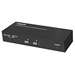 2 Channel Component Video Splitter/Switch