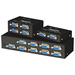 Compact VGA Video Splitters
