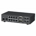 Compact Audio/Video Broadcaster