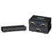 Compact Video Switches