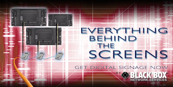 Digital Signage Get