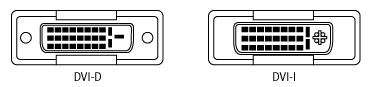 Digital Only Connector