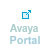 Avaya Portal