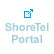 ShoreTel Portal