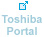 Toshiba Portal