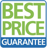 Best price Guaranteed
