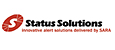Status Solutions Partner