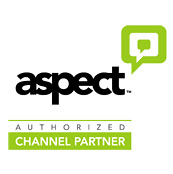 Aspect Software partner