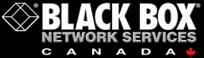Black Box Network Services