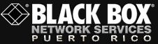 Black Box Network Services