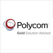 Polycom partner