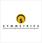 Symmetrics partner