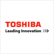 Toshiba partner