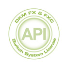 ACX-API