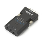 AVX-DVI-FO-MINI-RX