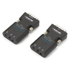 digital signage, iCOMPEL, displays, AV cables
