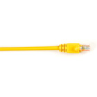 CAT5EPC-002-YL-10PAK
