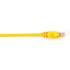 CAT5EPC-004-YL