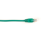 CAT5EPC-005-GN-25PAK