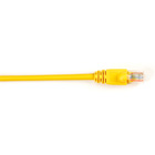 CAT5EPC-007-YL-10PAK