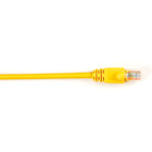 CAT5EPC-007-YL-25PAK