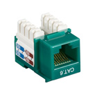 CAT6J-GN-25PAK