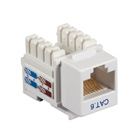 CAT6J-WH-10PAK