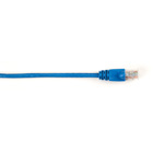 CAT6PC-001-BL-25PAK
