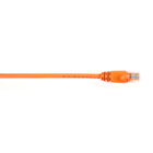 CAT6PC-001-OR-25PAK