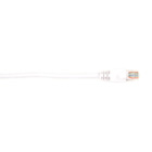 CAT6PC-001-WH-25PAK