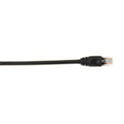 CAT6PC-002-BK-25PAK