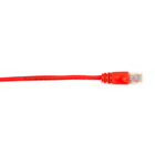 CAT6PC-002-RD-25PAK
