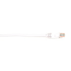 CAT6PC-002-WH-25PAK