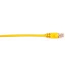 CAT6PC-002-YL-25PAK