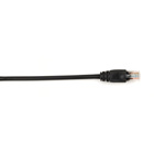 CAT6PC-003-BK-25PAK