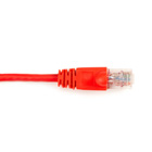 CAT6PC-003-RD-25PAK