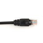 CAT6PC-005-BK-10PAK