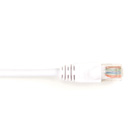 CAT6PC-005-WH-25PAK