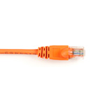 CAT6PC-010-OR