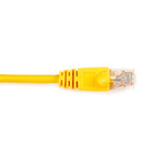 CAT6PC-010-YL