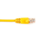 CAT6PC-020-YL-10PAK