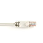 CAT6PC-025-GR-5PAK