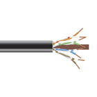 CAT6U-R-PBC-SLD-BK