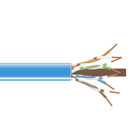 CAT6U-R-PBC-SLD-BL