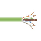 CAT6U-R-PBC-SLD-GN