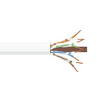CAT6U-R-PBC-SLD-WH